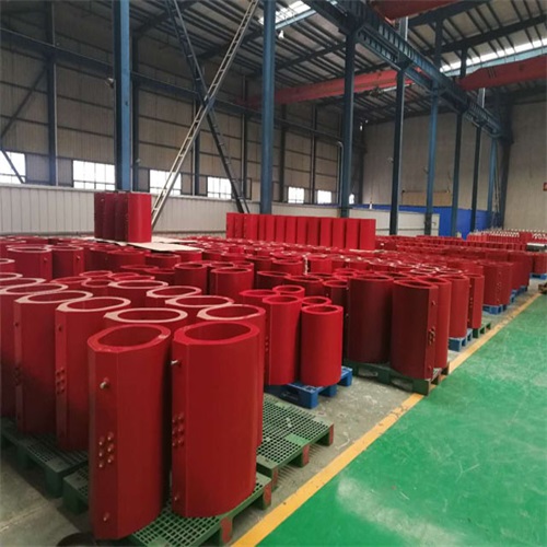 宜昌SCB13-2500KVA电力变压器