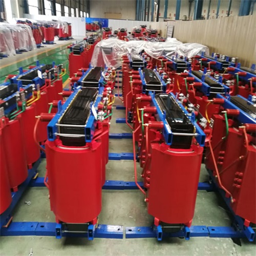 宜昌1250KVA变压器