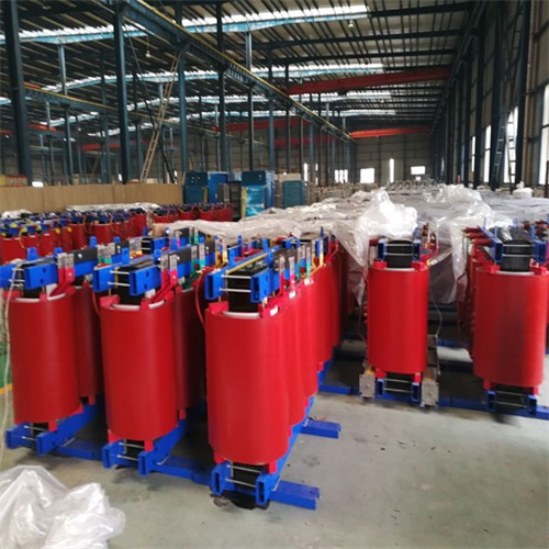 宜昌800KVA变压器