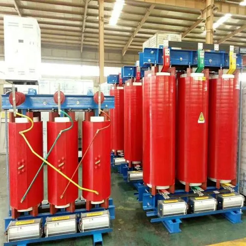 宜昌SCB13干式变压器品牌